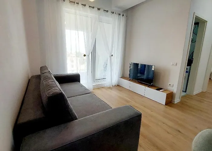 Your Home In Tirana