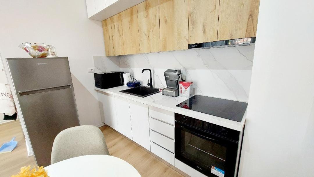 Your In Appartement Tirana