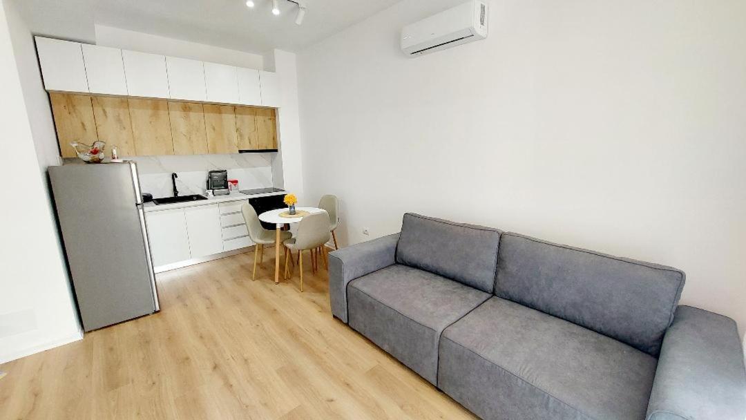 Appartement Your In