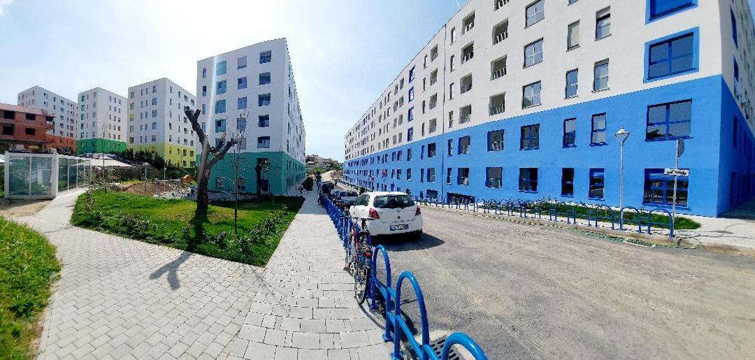 Appartement Your In Tirana