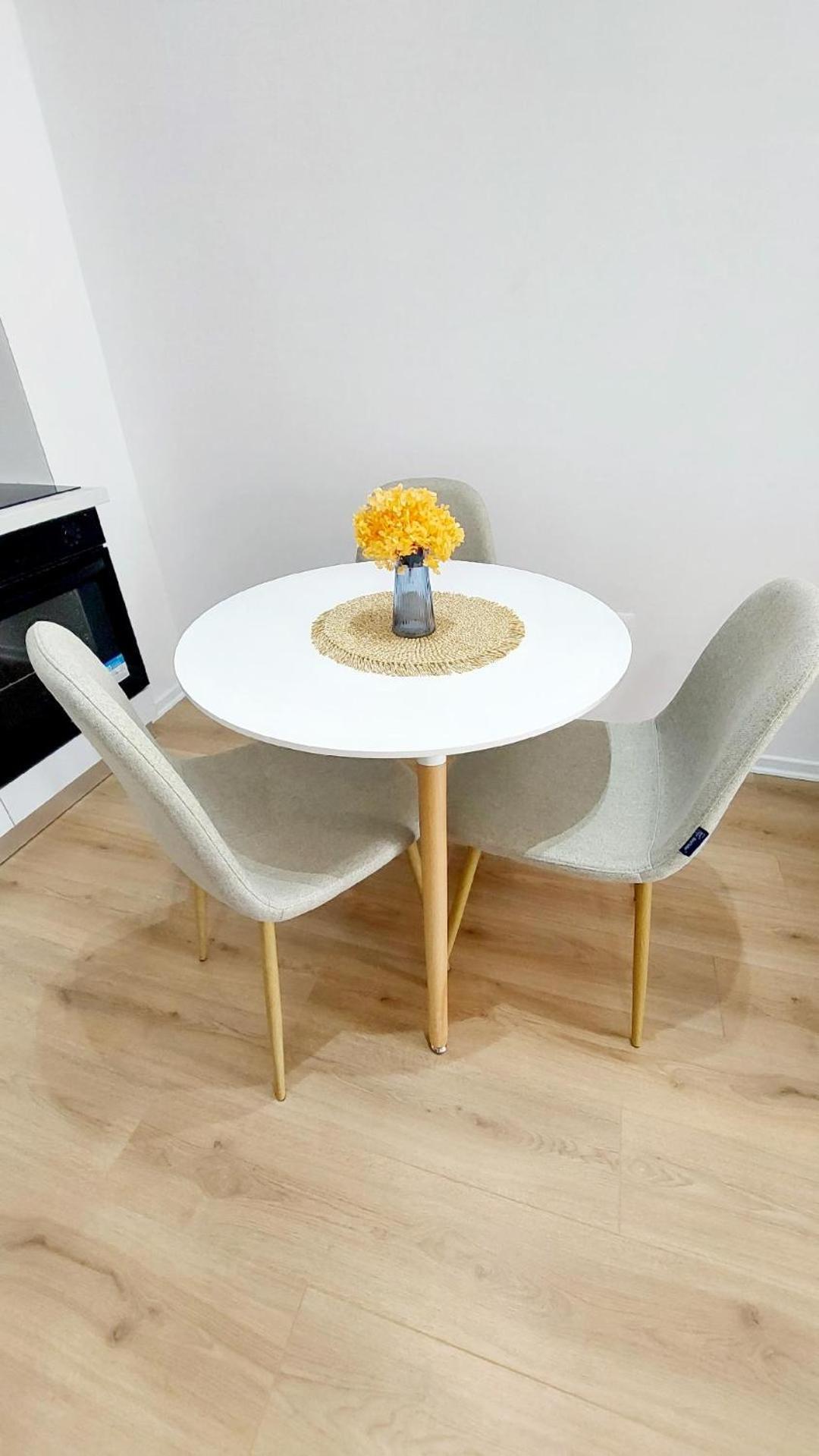Your In Appartement