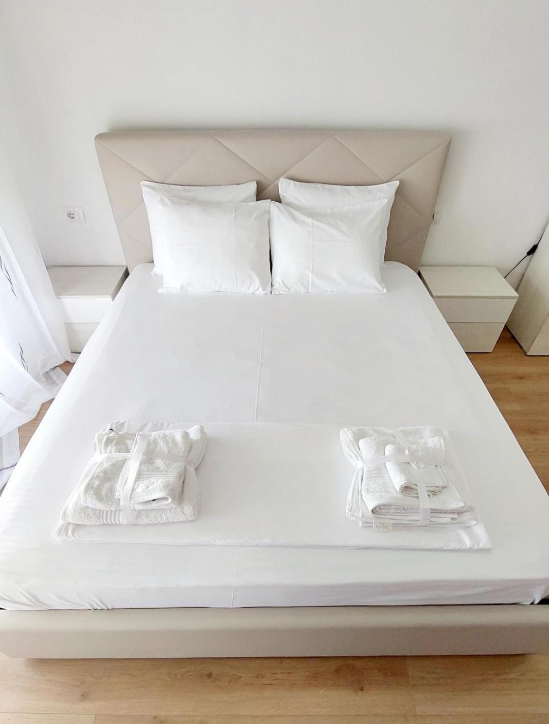Your In Appartement *