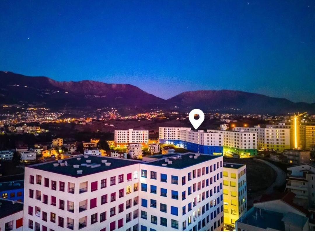 Your In Appartement Tirana