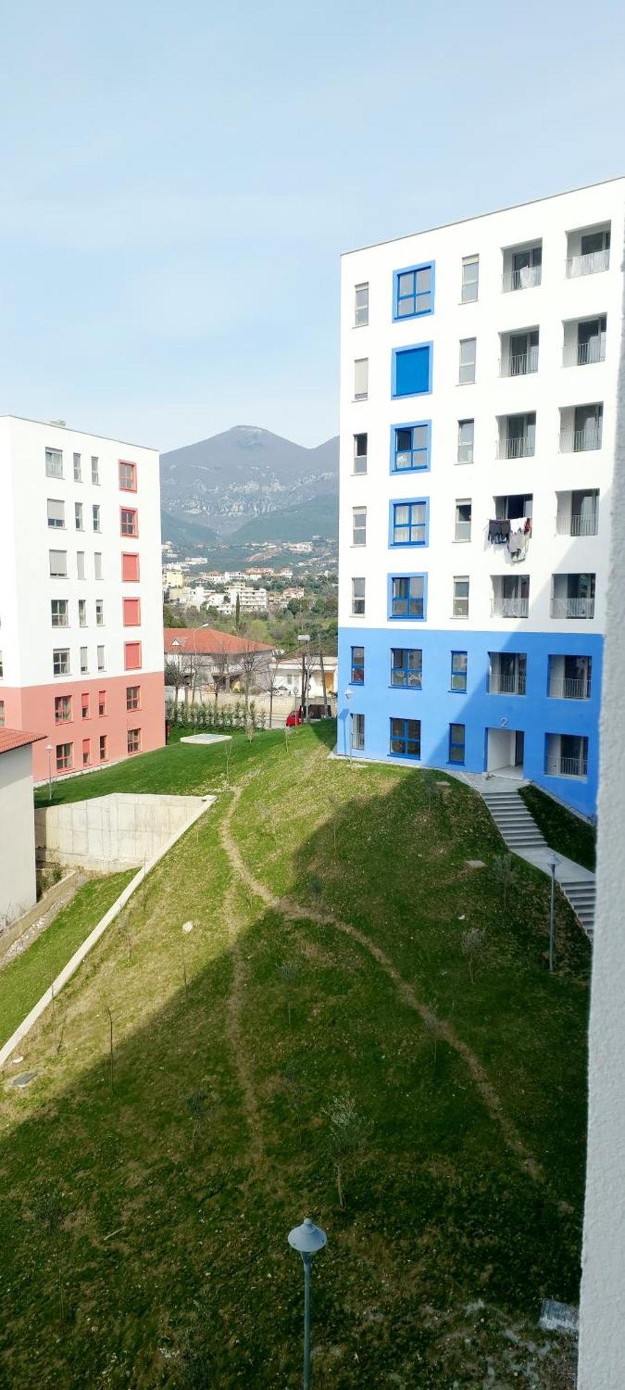 Appartement Your In
